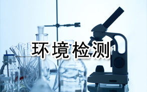 环境检测