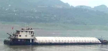 赤壁市长江入河排污口排查整治工作