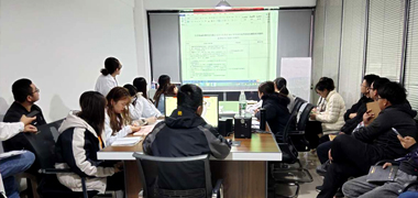 奇异果·电子（中国）官方网站江苏区域三家公司认真组织培训学习 江苏省双随机监督检查通报