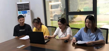 奇异果·电子（中国）官方网站组织内审员培训